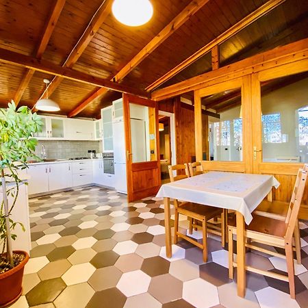 Tirana Experience, Authentic Stays In The Heart Of Old Тирана Екстер'єр фото