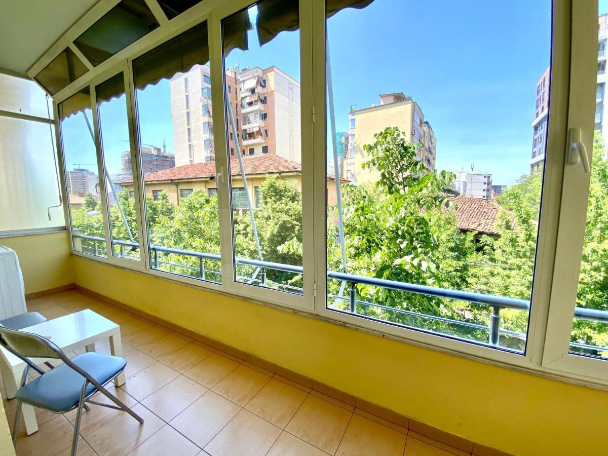 Tirana Experience, Authentic Stays In The Heart Of Old Тирана Екстер'єр фото