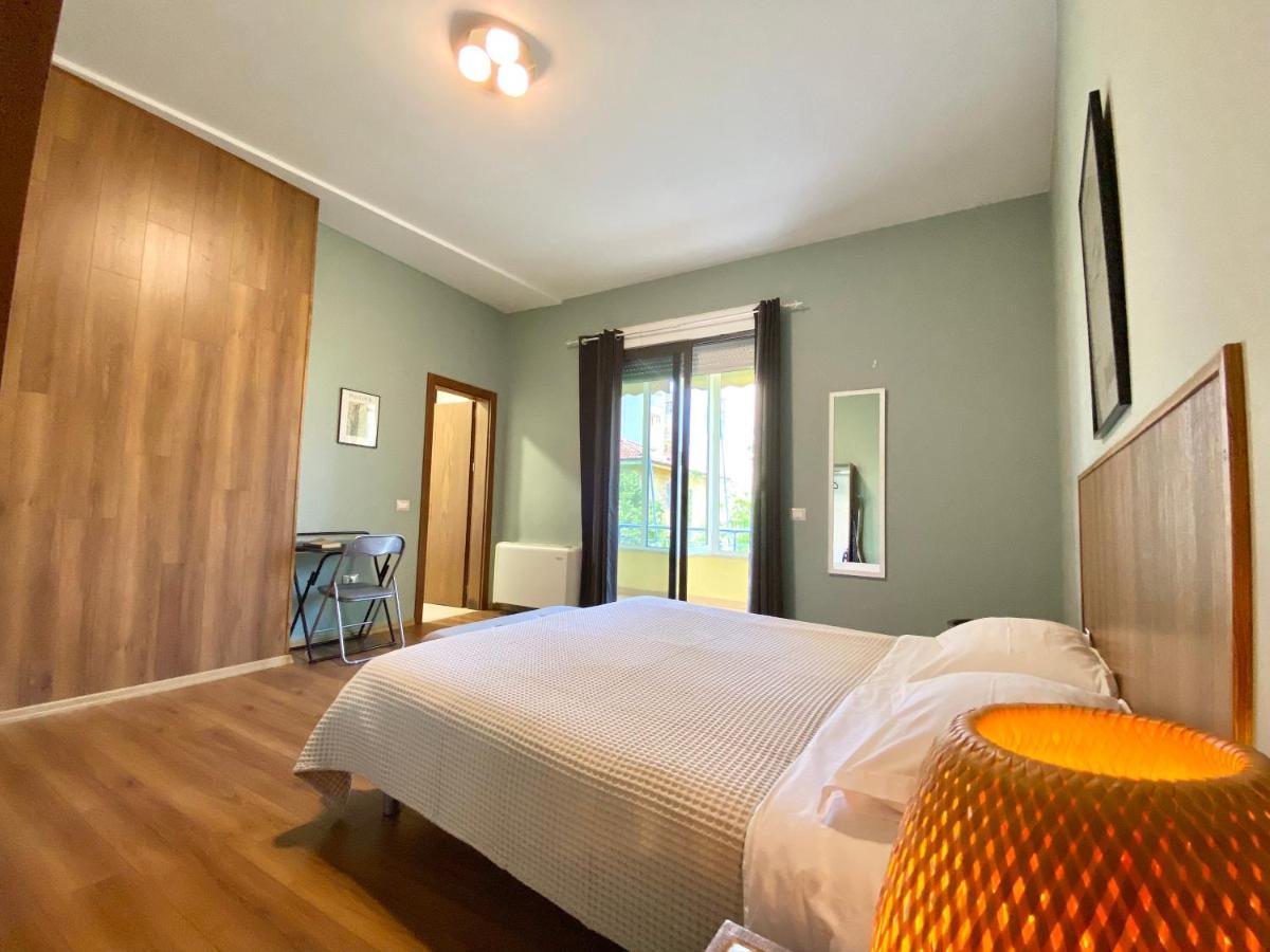 Tirana Experience, Authentic Stays In The Heart Of Old Тирана Екстер'єр фото
