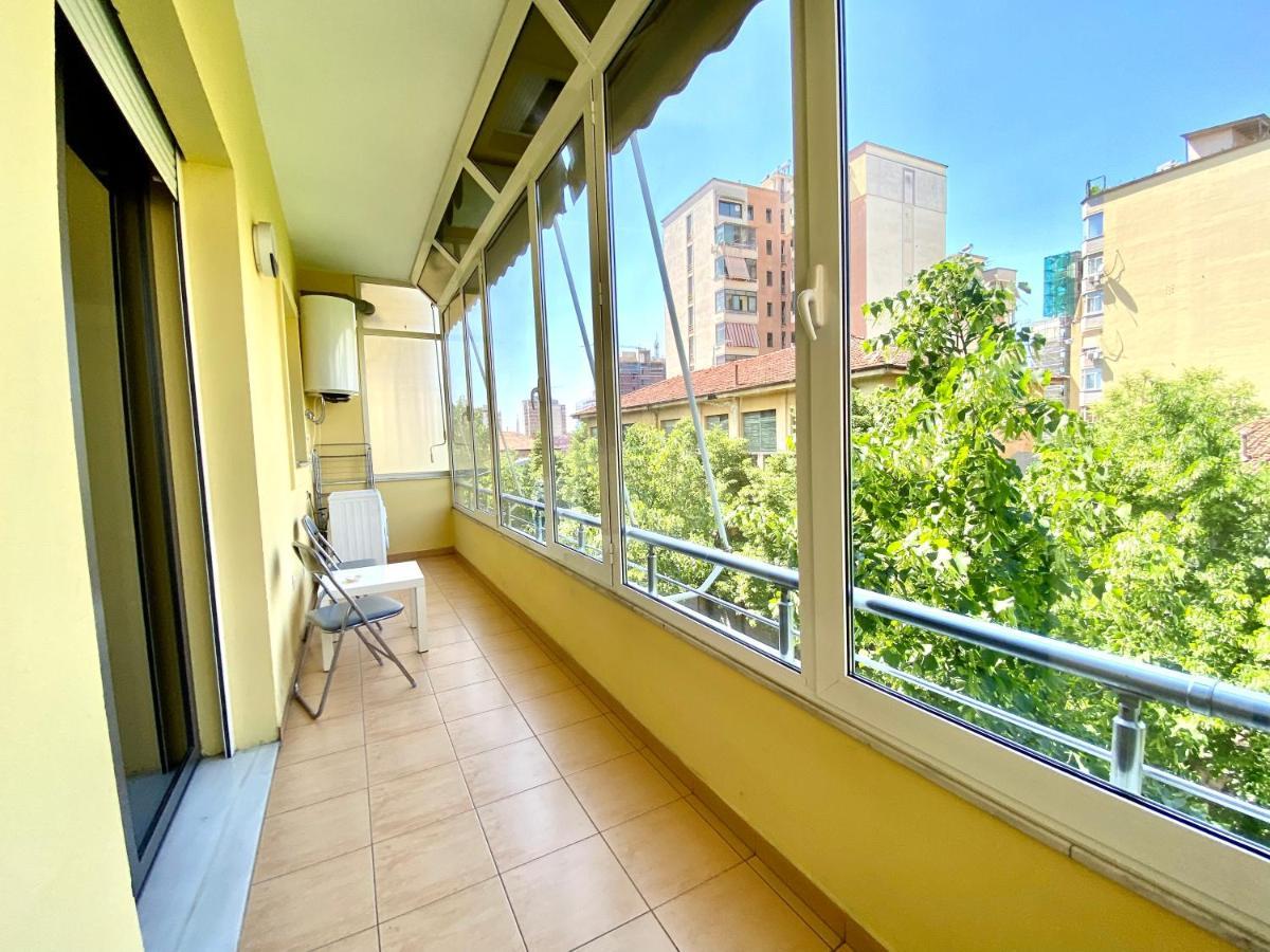 Tirana Experience, Authentic Stays In The Heart Of Old Тирана Екстер'єр фото