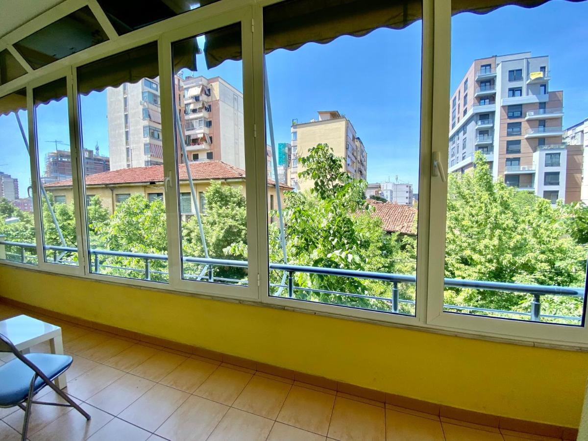 Tirana Experience, Authentic Stays In The Heart Of Old Тирана Екстер'єр фото