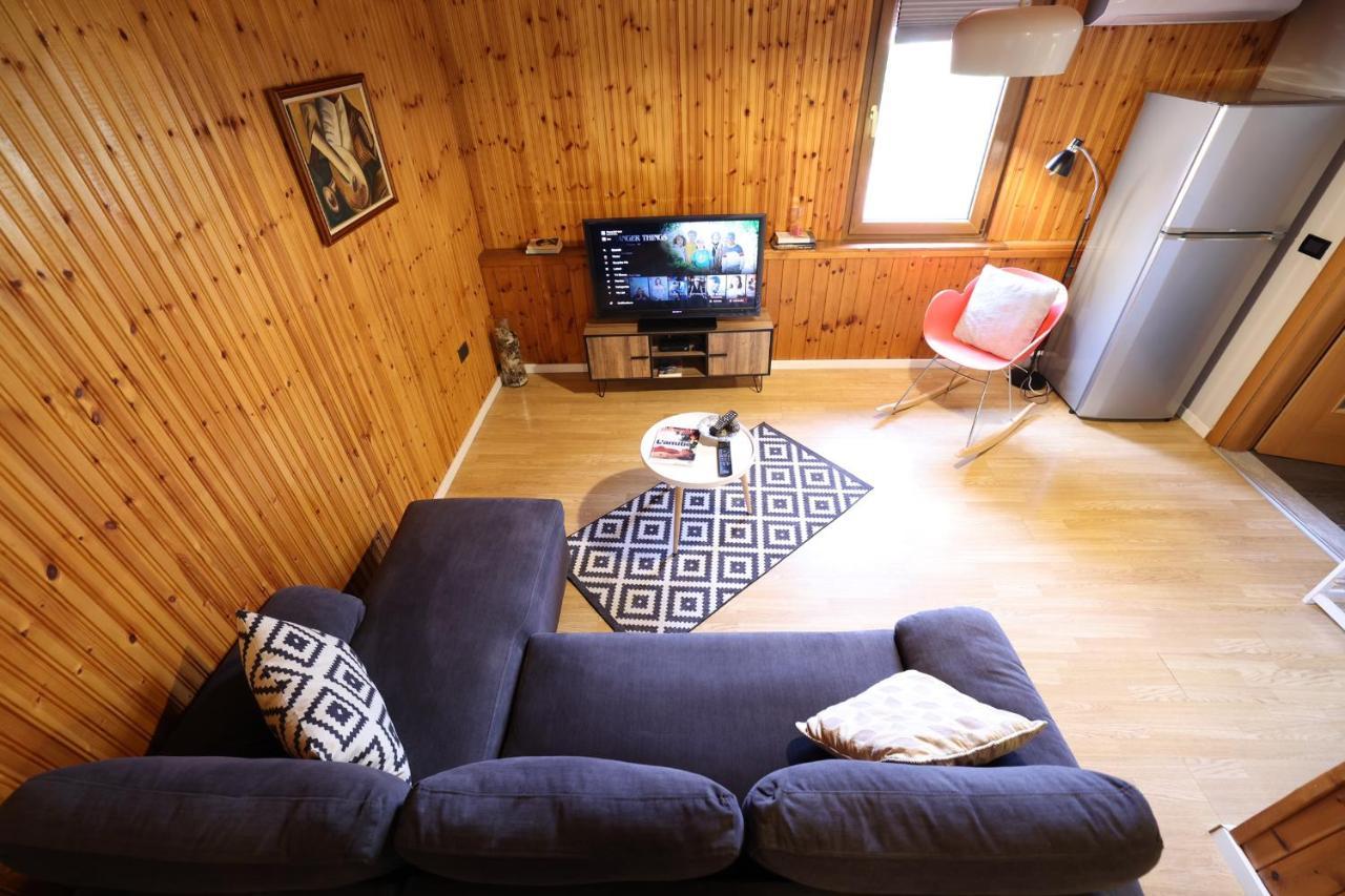 Tirana Experience, Authentic Stays In The Heart Of Old Тирана Екстер'єр фото