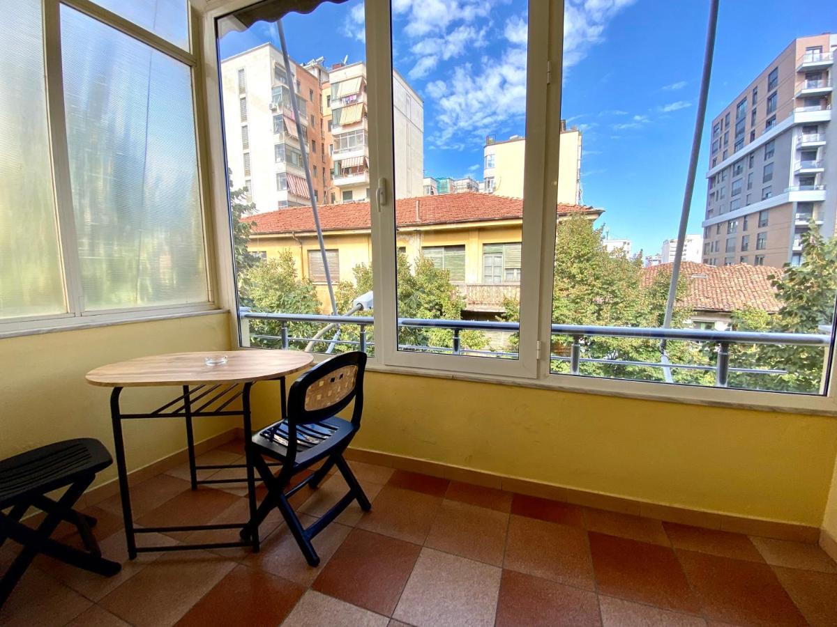 Tirana Experience, Authentic Stays In The Heart Of Old Тирана Екстер'єр фото