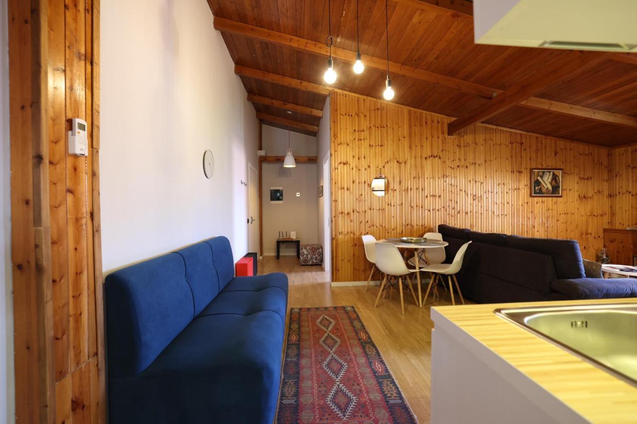 Tirana Experience, Authentic Stays In The Heart Of Old Тирана Екстер'єр фото