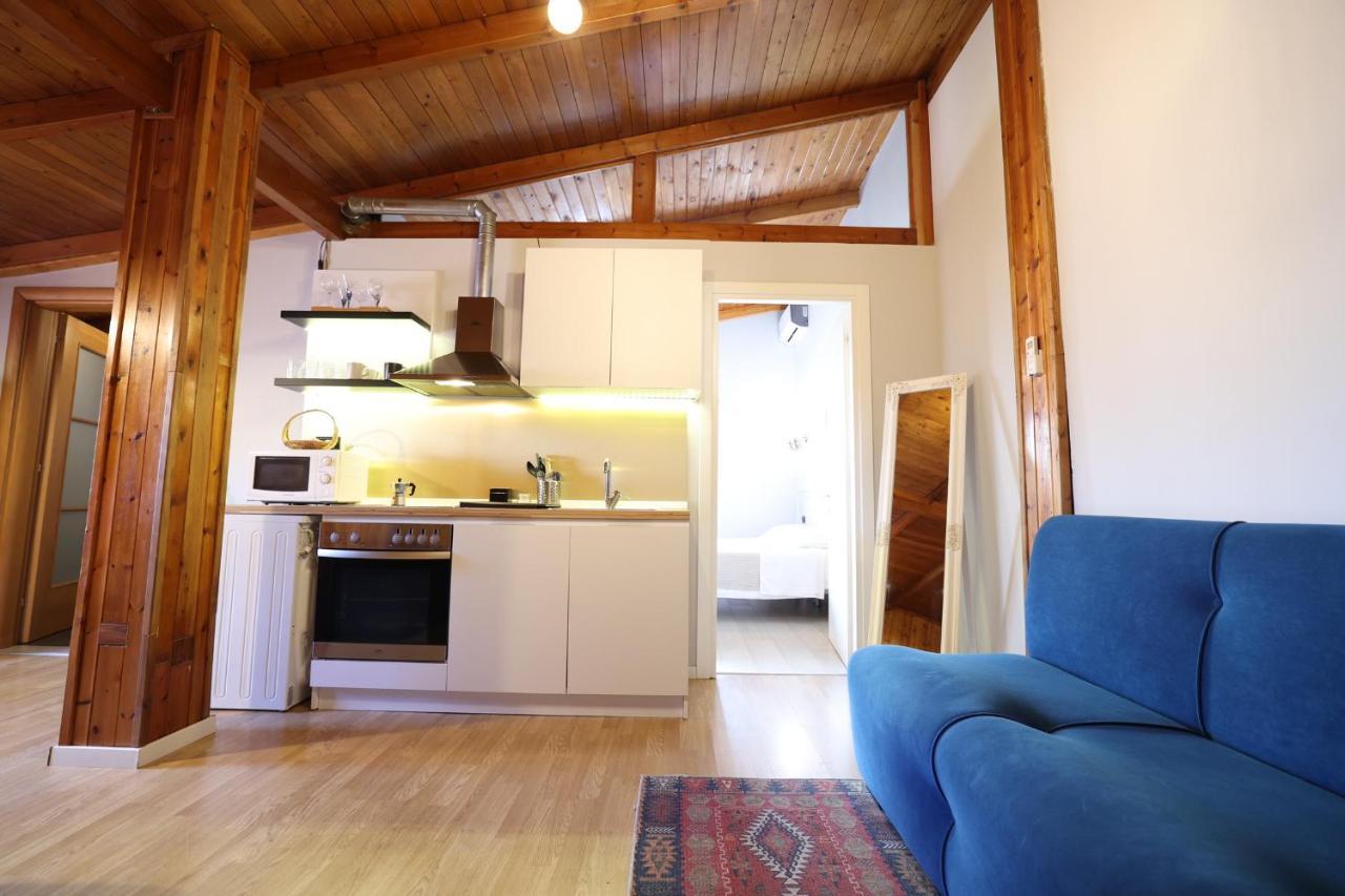 Tirana Experience, Authentic Stays In The Heart Of Old Тирана Екстер'єр фото