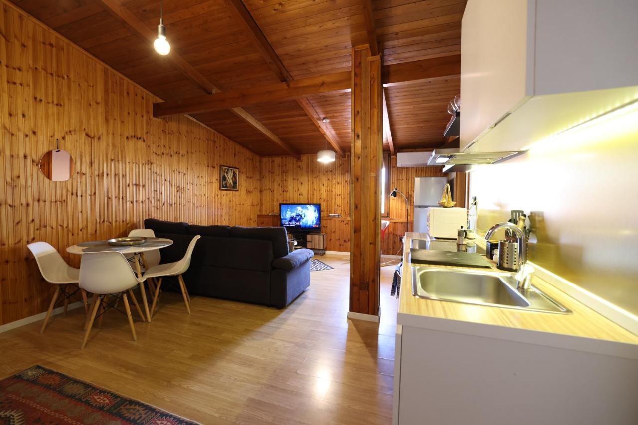 Tirana Experience, Authentic Stays In The Heart Of Old Тирана Екстер'єр фото