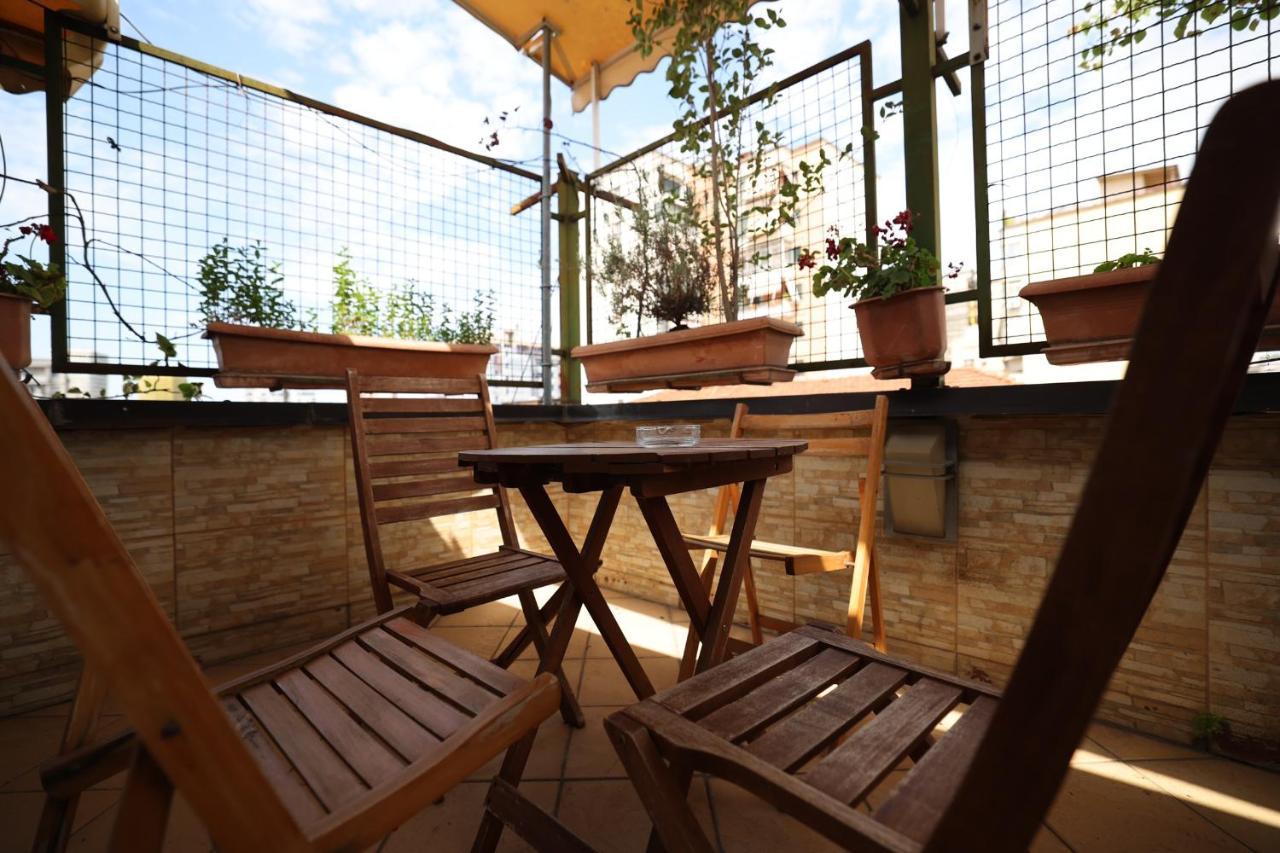 Tirana Experience, Authentic Stays In The Heart Of Old Тирана Екстер'єр фото