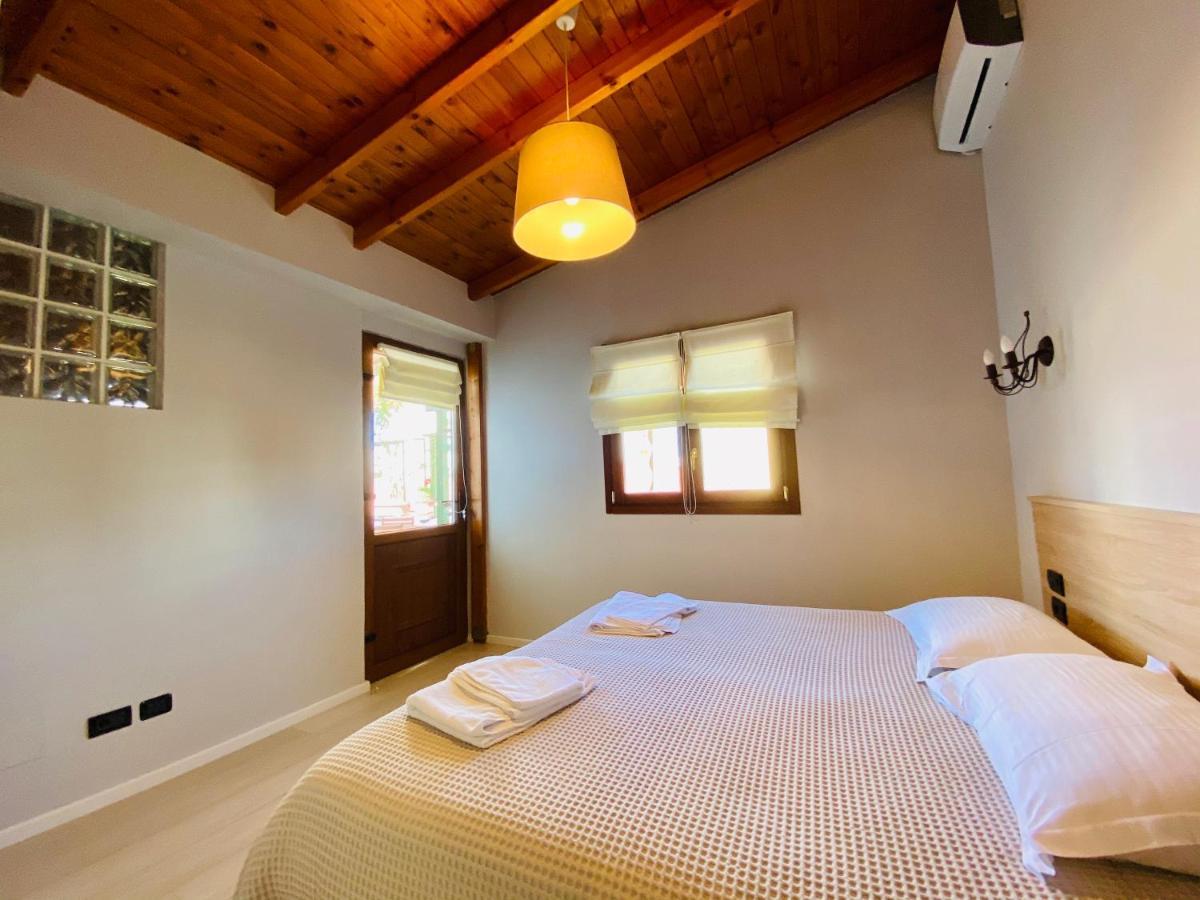 Tirana Experience, Authentic Stays In The Heart Of Old Тирана Екстер'єр фото
