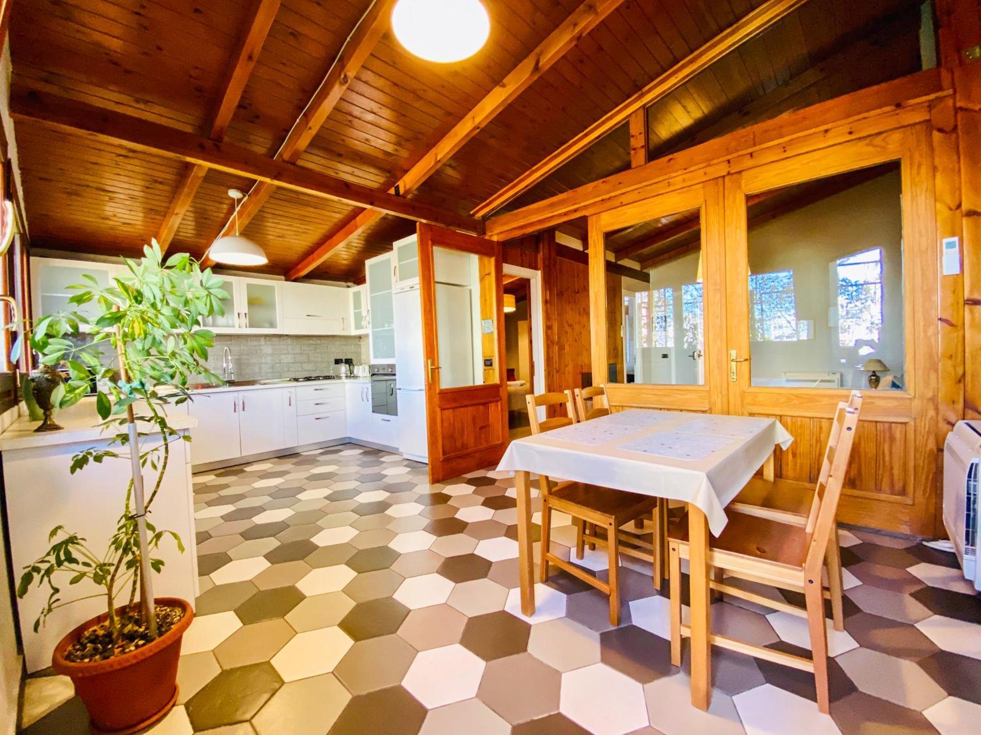 Tirana Experience, Authentic Stays In The Heart Of Old Тирана Екстер'єр фото