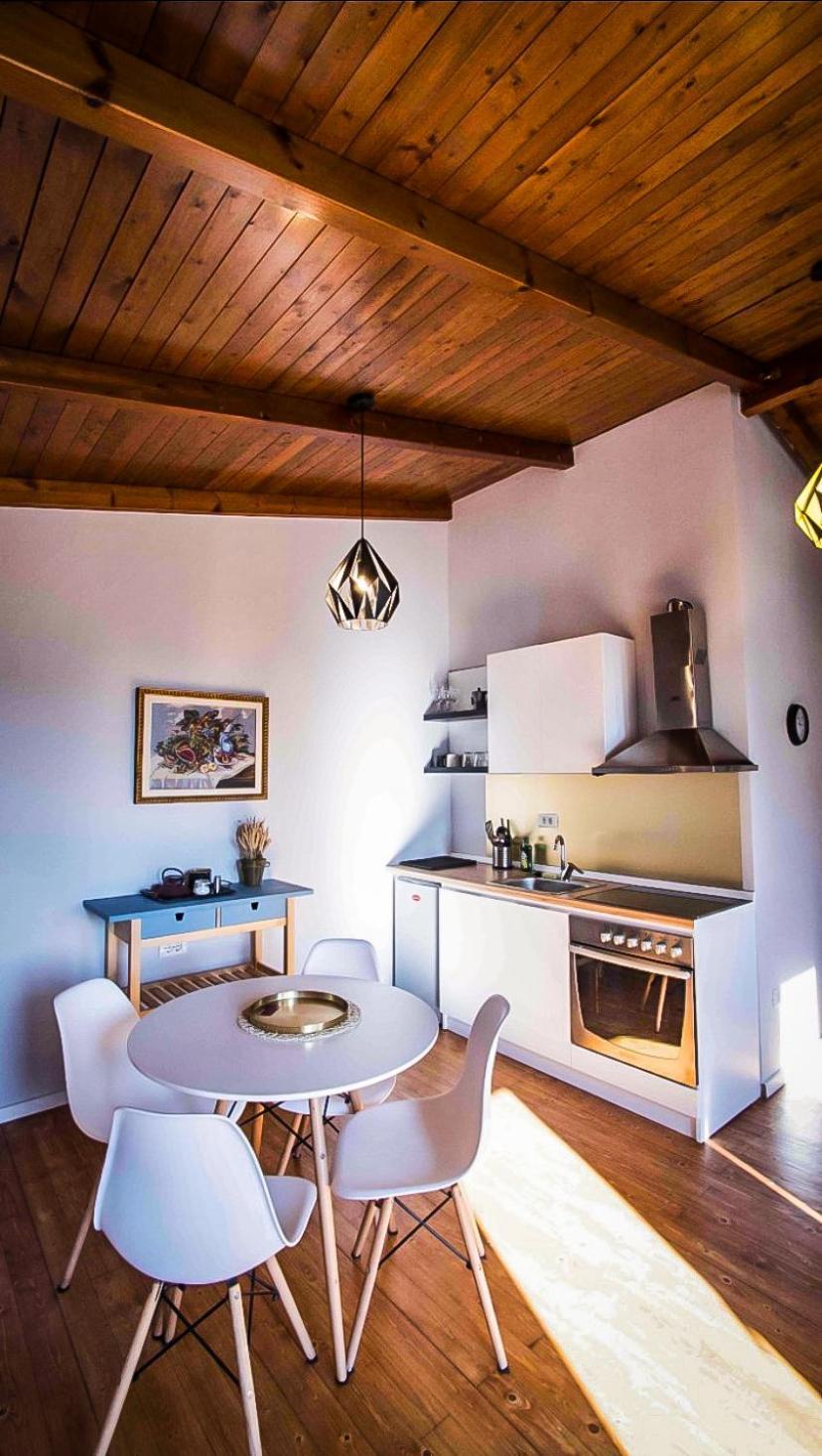 Tirana Experience, Authentic Stays In The Heart Of Old Тирана Екстер'єр фото