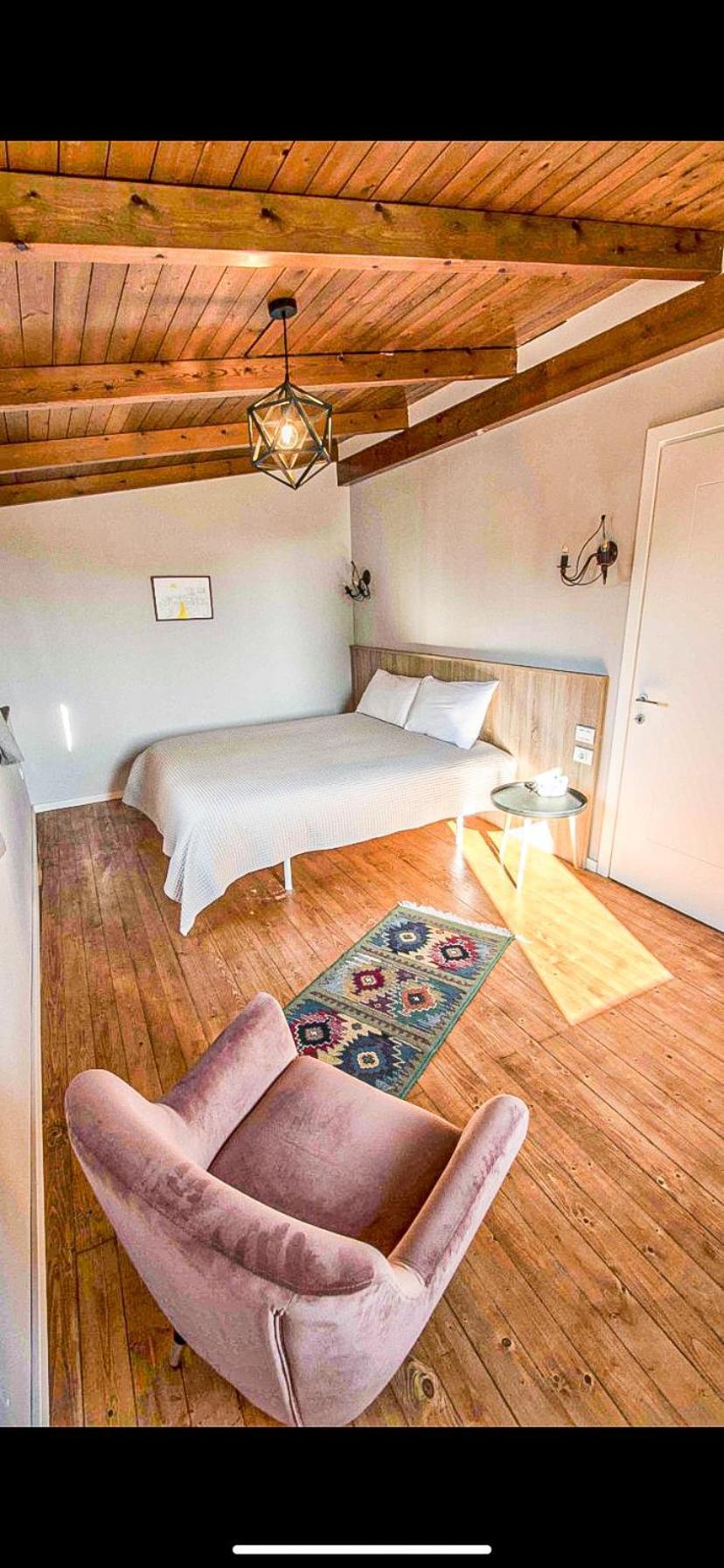 Tirana Experience, Authentic Stays In The Heart Of Old Тирана Екстер'єр фото