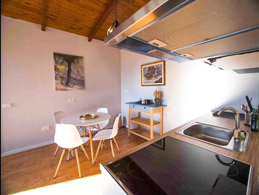 Tirana Experience, Authentic Stays In The Heart Of Old Тирана Екстер'єр фото