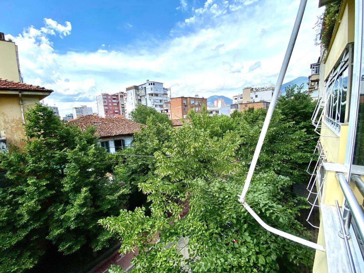 Tirana Experience, Authentic Stays In The Heart Of Old Тирана Екстер'єр фото